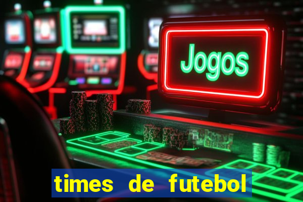 times de futebol de londres