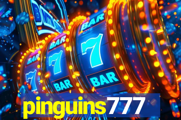 pinguins777