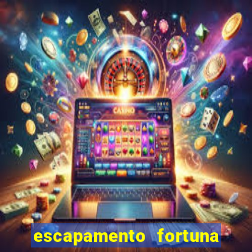 escapamento fortuna cb twister 250