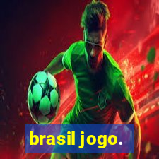 brasil jogo.