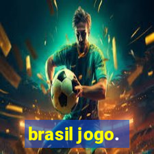 brasil jogo.