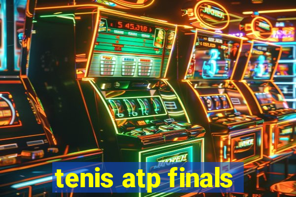 tenis atp finals