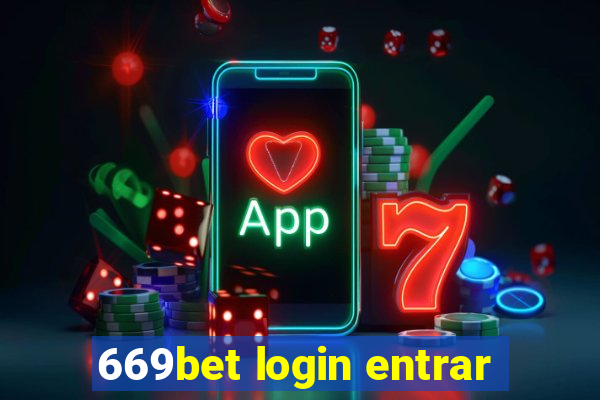 669bet login entrar