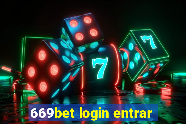 669bet login entrar