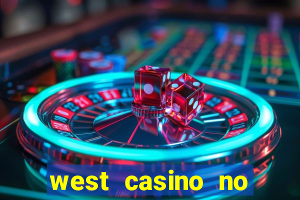 west casino no deposit bonus