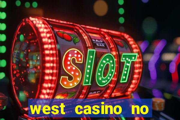 west casino no deposit bonus