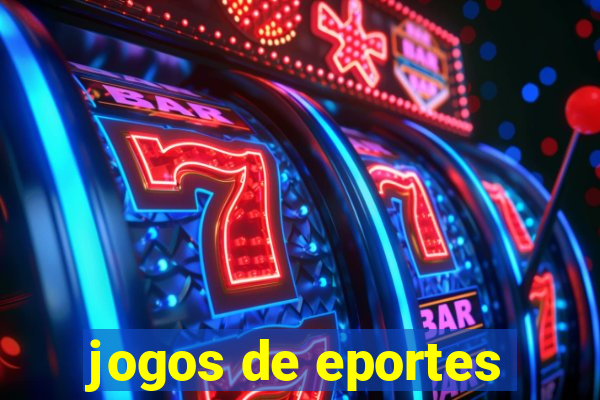 jogos de eportes