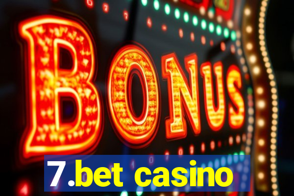 7.bet casino