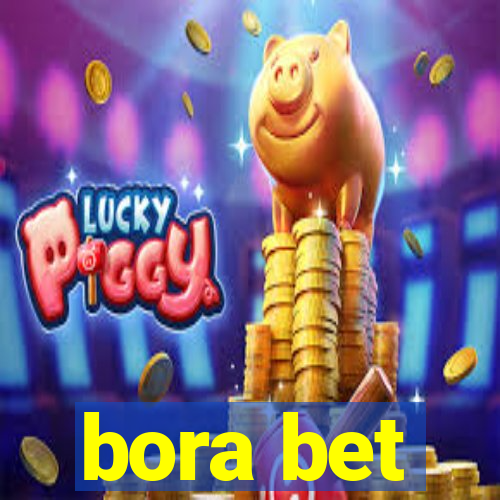 bora bet