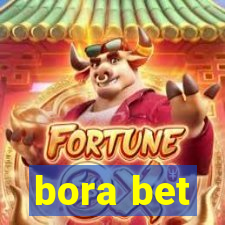 bora bet