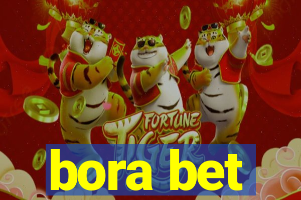 bora bet