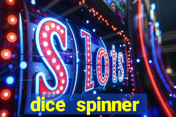 dice spinner megaways slot free play