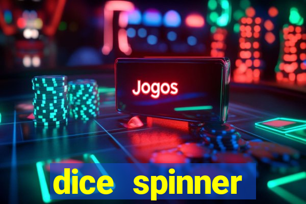 dice spinner megaways slot free play