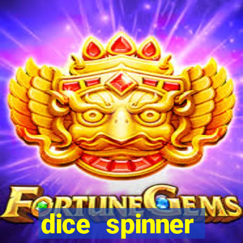 dice spinner megaways slot free play