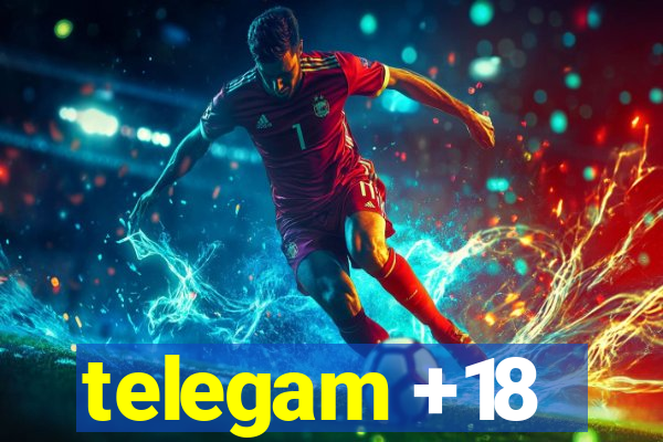 telegam +18