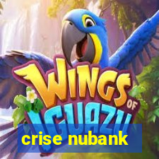 crise nubank