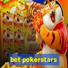 bet pokerstars