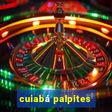 cuiabá palpites