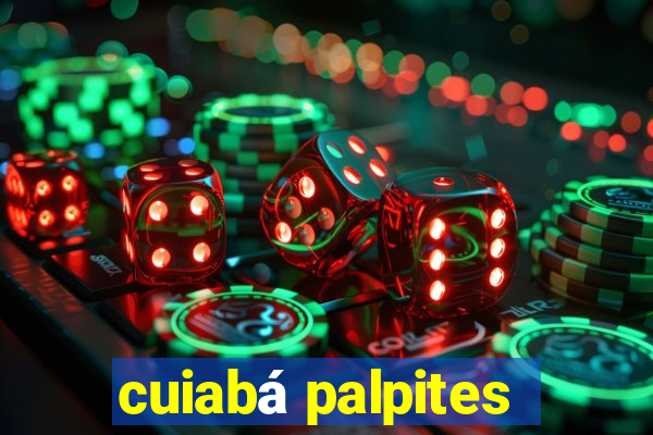 cuiabá palpites