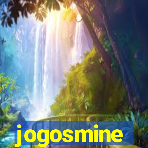 jogosmine