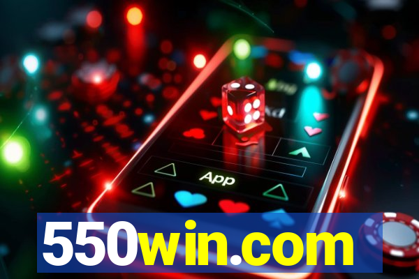 550win.com