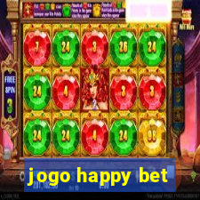 jogo happy bet