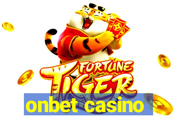 onbet casino