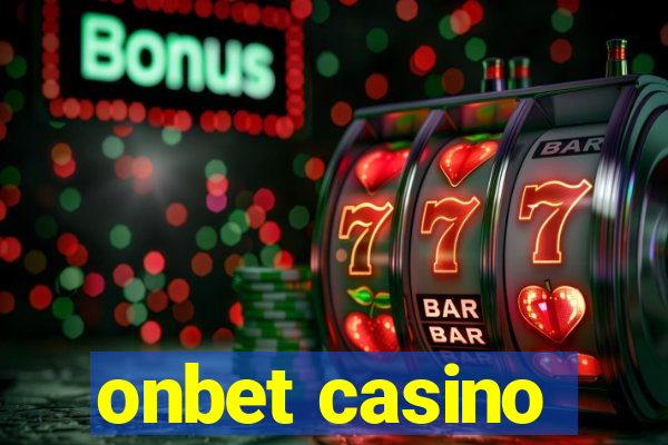 onbet casino