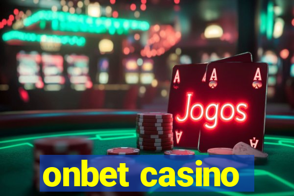 onbet casino