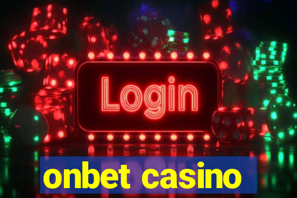 onbet casino