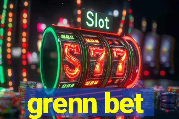 grenn bet