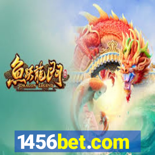 1456bet.com