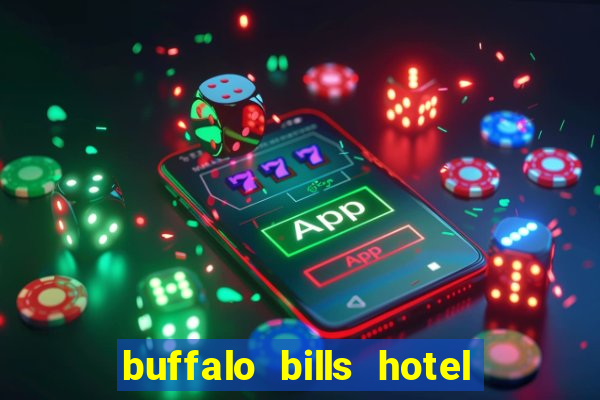 buffalo bills hotel casino primm nv