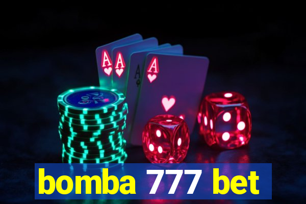 bomba 777 bet