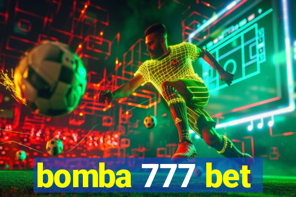 bomba 777 bet