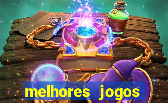 melhores jogos gratis iphone