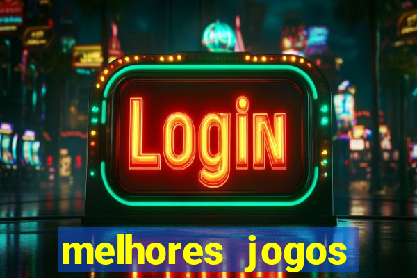 melhores jogos gratis iphone