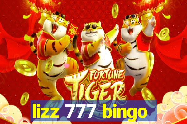 lizz 777 bingo