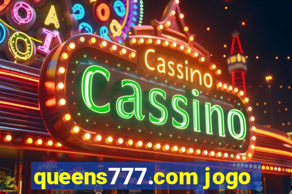 queens777.com jogo