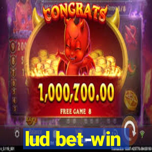 lud bet-win