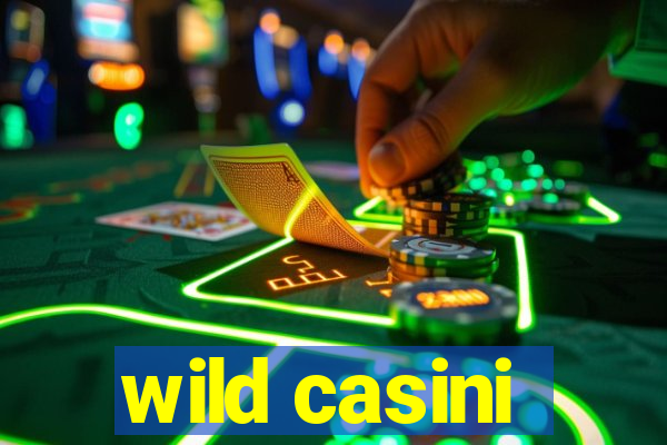 wild casini