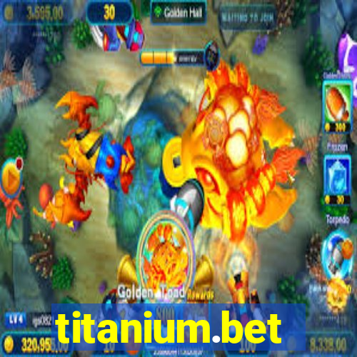 titanium.bet