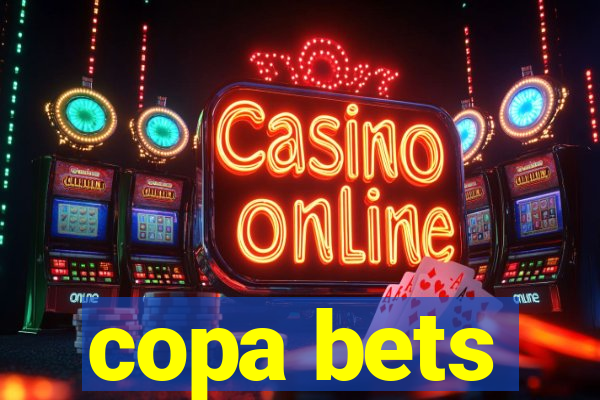 copa bets