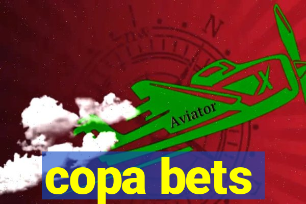 copa bets