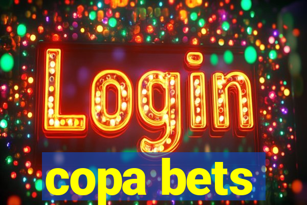 copa bets