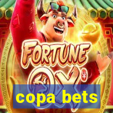 copa bets