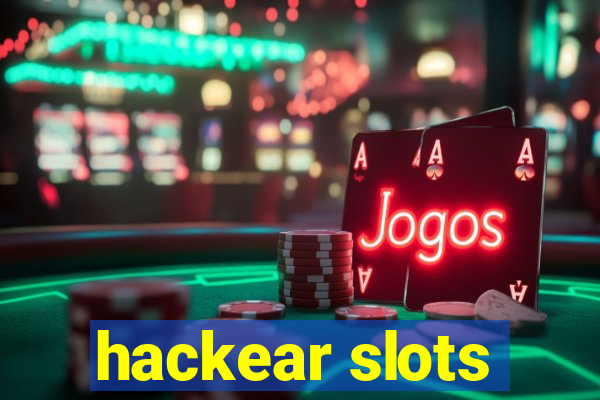 hackear slots