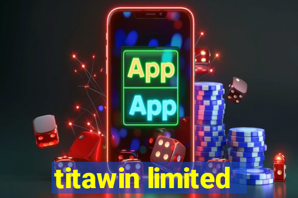 titawin limited