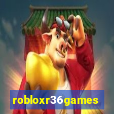 robloxr36games