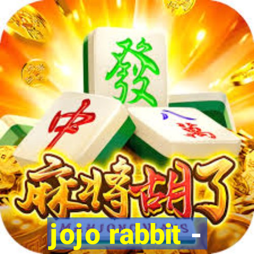 jojo rabbit -